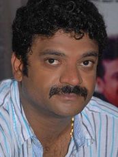 Kaddipudi Chandru