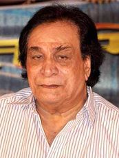 Kader Khan