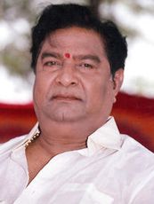 Kaikala Satyanarayana