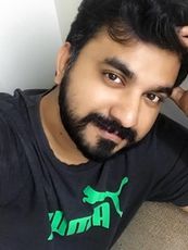 കൈലാസ് മേനോന്‍