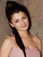 Kainaat Arora