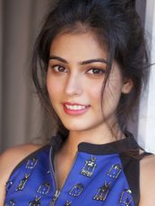 Kairavi Thakkar