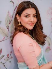 കാജല്‍ അഗര്‍വാള്‍