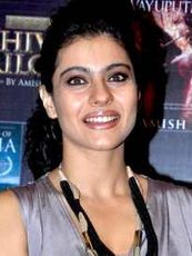 Kajol