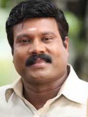 Kalabhavan Mani