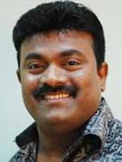 Kalabhavan Shajohn