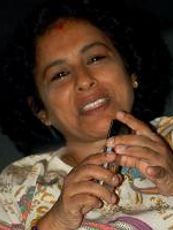 Kalairani (supporting Actress)