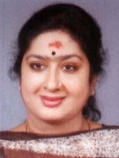 കലാരഞ്ജിനി