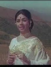 Kalpana (Kannada Actress)