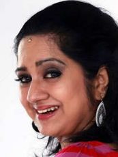 Kalpana (Malayalam Actress)