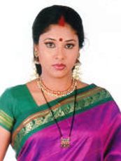 Kalyani (Kannada Actress)