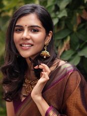 കല്യാണി പ്രിയദർശൻ