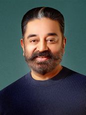 Kamal Haasan