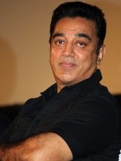 കമൽ ഹാസൻ