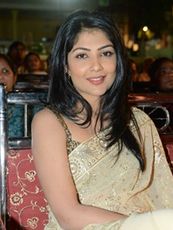 കമാലിനി മുഖർജി