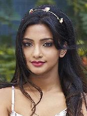 kamna (Kannada Actress)