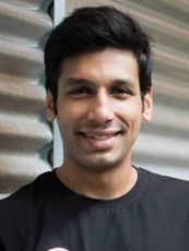 Kanan Gill