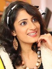 Kanchan (Kannada Actres)