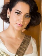 Kangana Ranaut