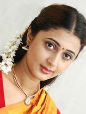 കനിഹ സുബ്രമണ്യം