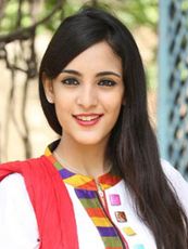 Kanika Kapoor (Actress)