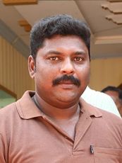 Kannan varatharaj T