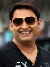 Kapil Sharma (Bollywood Actor)