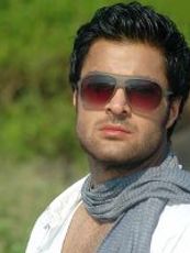 Karan (Telugu Actor)