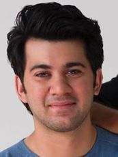 Karan Deol