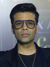Karan Johar