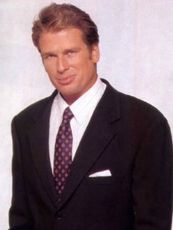 Karan Kapoor (Old Bollywood Actor)