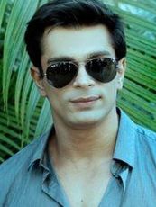 Karan Singh Grover