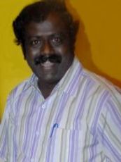 Karibasavaiah