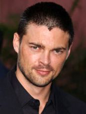 Karl Urban