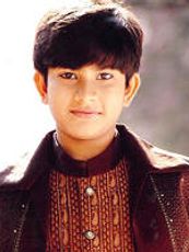 Karthik (New telugu Actor)