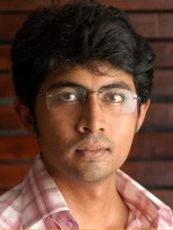 Karthik Kumar