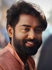 കാര്‍ത്തിക് രാമകൃഷ്ണന്‍