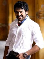 കാര്‍ത്തിക് ശിവകുമാര്‍