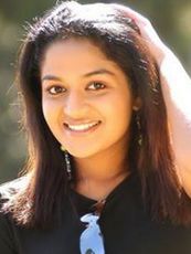 Karthika (Malayalam Actress)