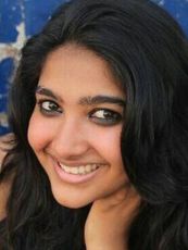 Karthika Muralidharan