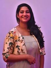 കാര്‍ത്തിക മുരളീധരന്‍