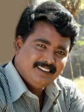 Karthikeyan
