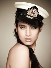 കസ്തൂരി