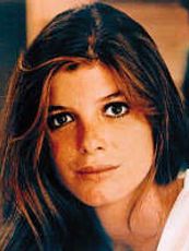 Katharine Ross