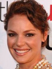Katherine Heigl
