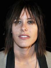 Katherine Moennig