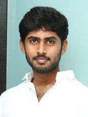 Kathir (Tamil Actor)