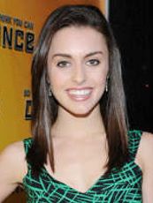 Kathryn McCormick