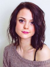 Kathryn Prescott