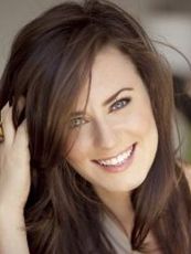 Katie Featherston